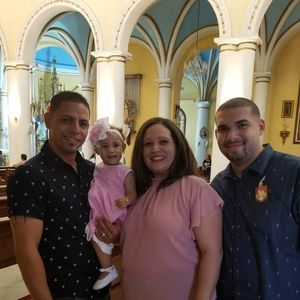 Meet your Posher, Erick